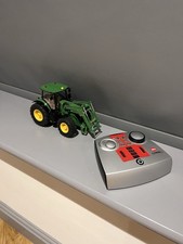 John Deere 7r Siku Control