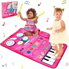 2 in 1 Musical Toys for
