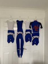 Manx 2 x cycling bib shorts 1