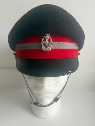 British army womens peak - army, cap