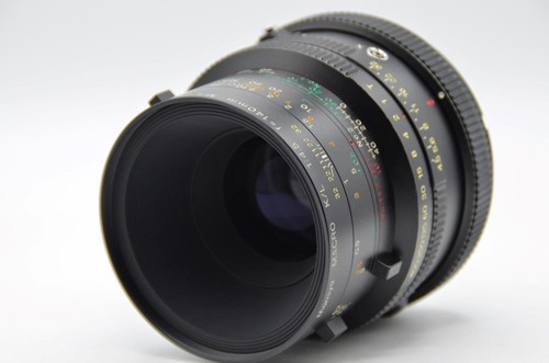 Mamiya macro 140mm k l - mamiya,