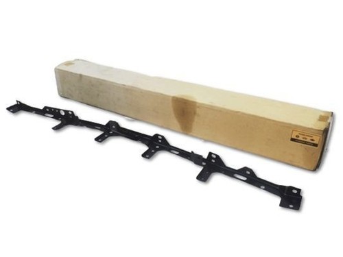 Front bumper upper retainer - bumper,