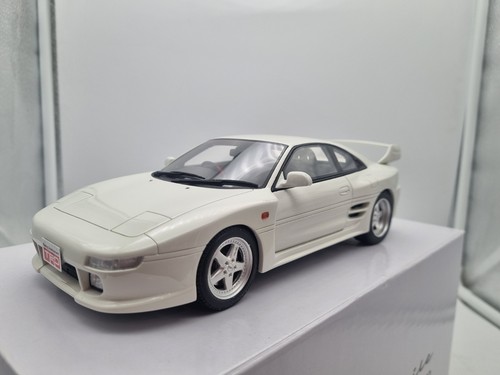 Toyota mr2 sw20 trd - 1:18,