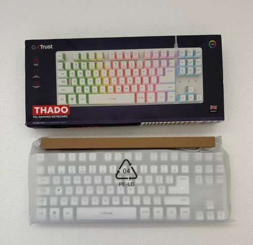 New trust gxt 833w thado - *new*,
