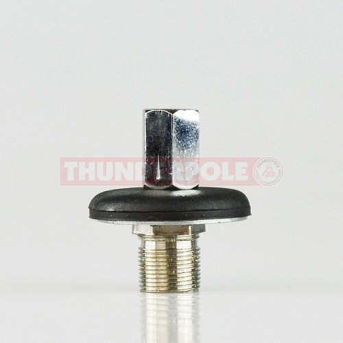 Thunderpole super stud mount - thunderpole,