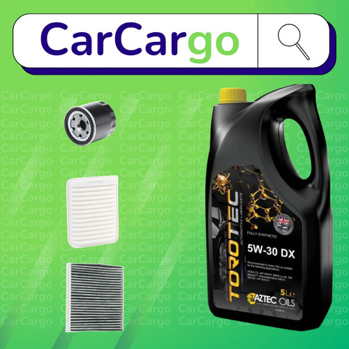 Service kit mitsubishi lancer - service,