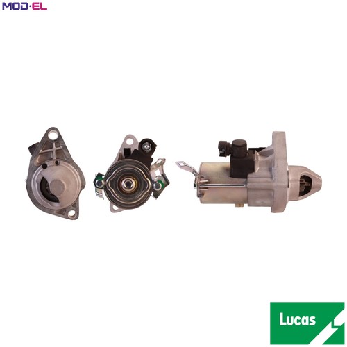 Starter lrs02596 for - for, honda