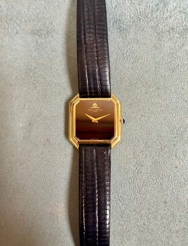 Baume mercier ceinture ref - &,