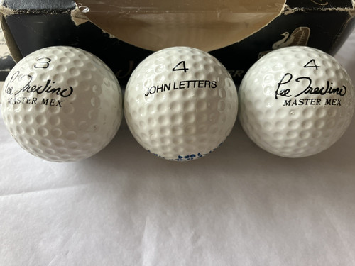 Golf fabulous vintage lee - golf:,