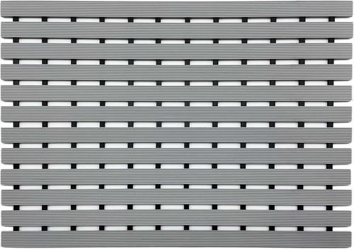 Nicoman shower drying - shower, mat