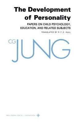 Collected works jung - c.g.,