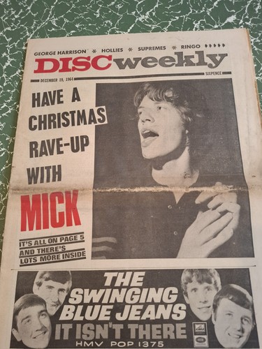 Rolling stones vintage - rolling,