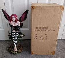 XL Nemesis Now Melanie -