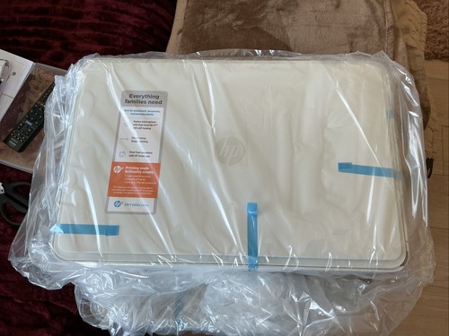 Envy 6000e series - hp,