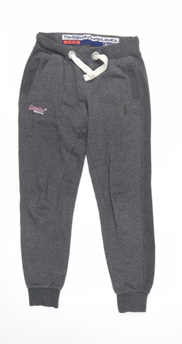Superdry men grey slim fit - slim,