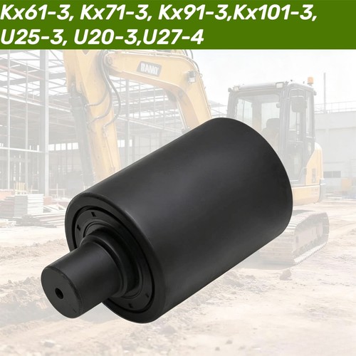 Top track roller - top, for