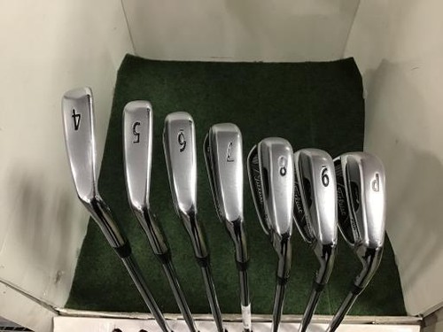 Titleist ap2 712 iron - 712, 4-pw