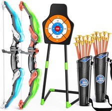 Temi bow and arrow - x,