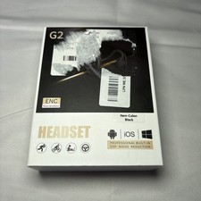 iDIGMALL Bluetooth 5.3 Headset