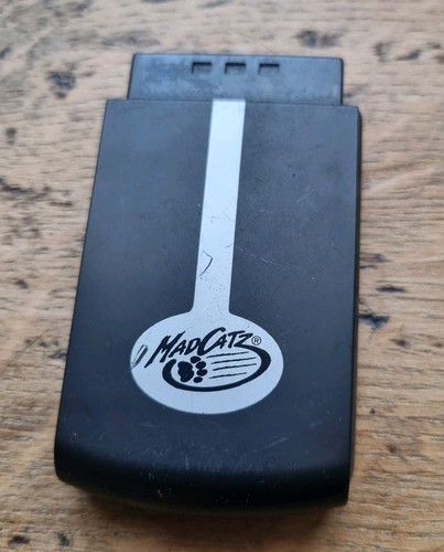 Mad catz wireless - mad,