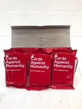 Cards Against Humanity Holiday