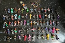 Fortnite Action Figures - Select Figures Some Rare