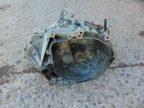 Peugeot 308cc manual gearbox - peugeot,