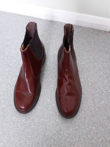 Loveson boots - boots, 10
