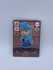 210 Cyrus - Series 3 Animal