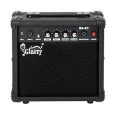 Glarry 20w electric bass - 20w,