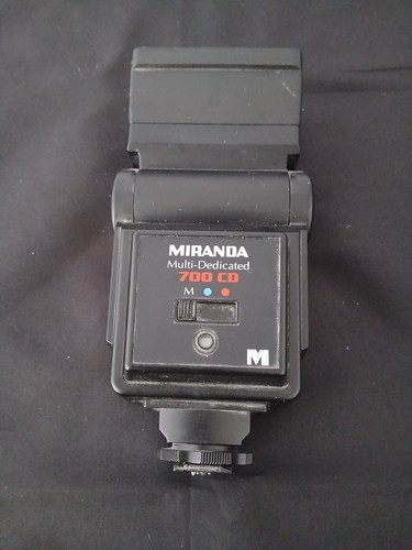 Miranda multi dedicated - miranda, 700