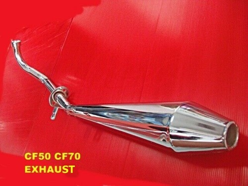 Fit honda chaly cf50 - fit,