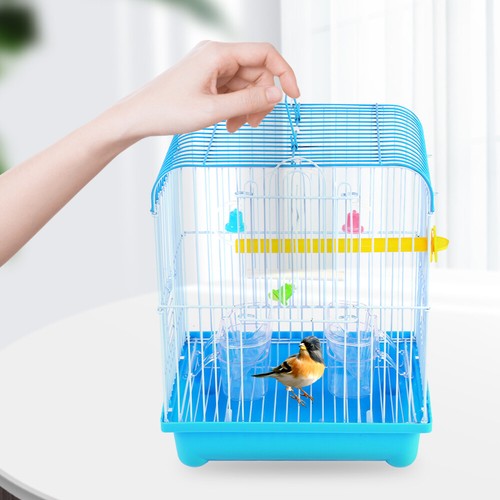 Small birds cage - cage, budgie