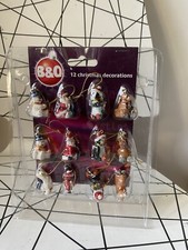 Retro mini minature  Hanging