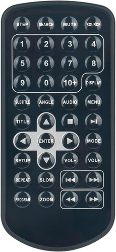 701 replace remote - t-701,