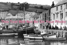 CO 2298 - The Inner Harbour