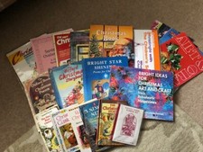 Bundle of Christmas Teaching Books and Resources for Primary School Teachers