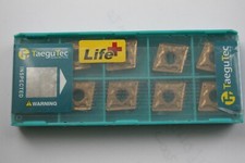 TaeguTec Carbide Inserts -