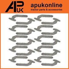 20x Beam Lock Safety Lock Pin