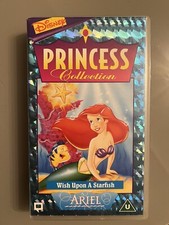 Disney Princess Collection