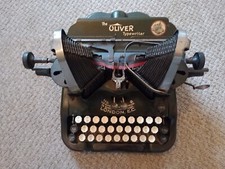 Oliver No 9 Antique vintage