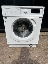 Hotpoint BIWMHG81484