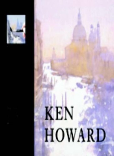 Ken howard vision - vision, of
