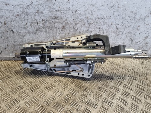 Mercedes e220 steering column - mercedes,