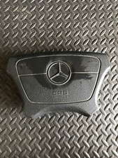 Mercedes W124 W210 W140 Steering Part Black 1404601198 Genuine