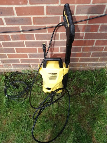 Karcher compact pressure - compact,