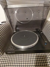 ROTEL record player turntable
