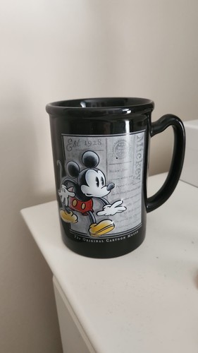Disney large mickey mouse - disney,