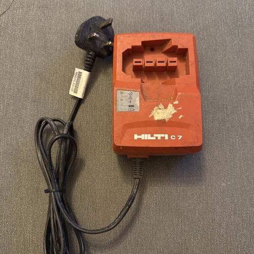 Hilti ion battery - c7,