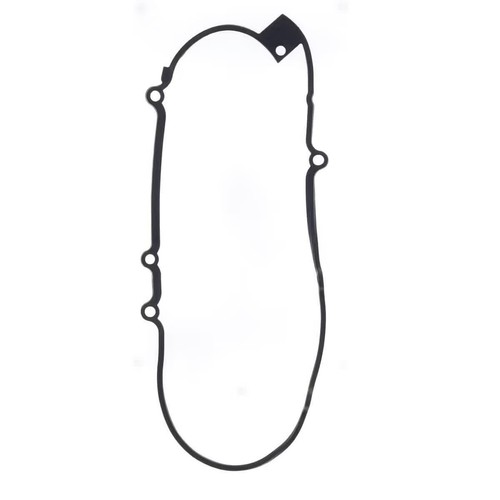 Clutch cover gasket - clutch, for